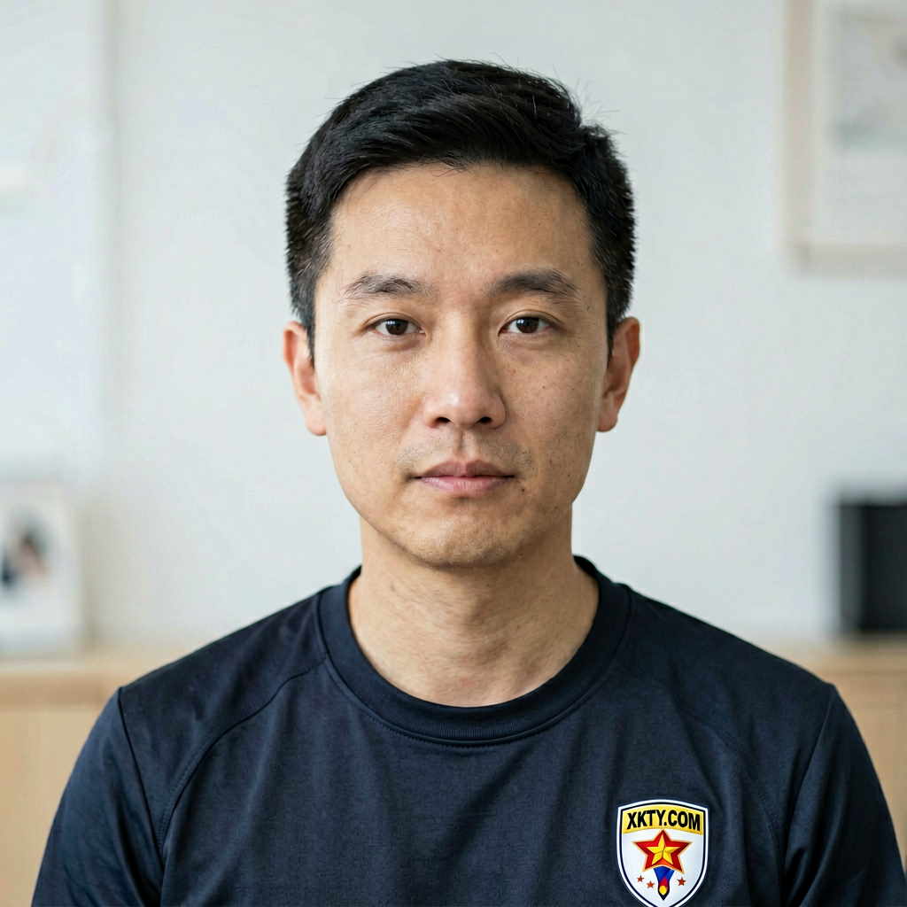 资深观赛用户头像