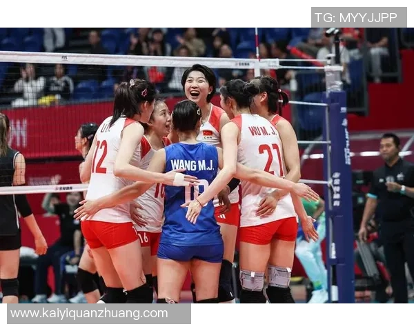 杭州排球队引领最新排球技术十大趋势助力运动员全面提升竞技水平