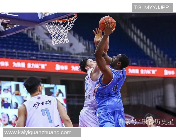 北京篮球队近期状态分析与未来发展展望