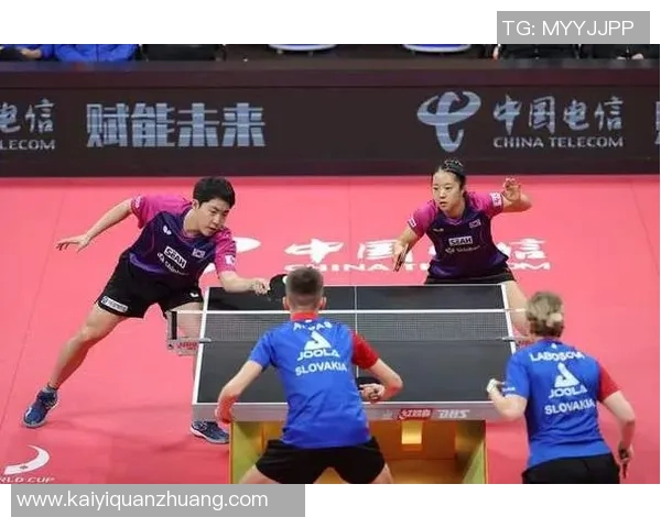 重庆乒乓球队与南京乒乓球队赛后复盘分析及配合策略探讨